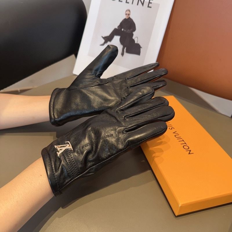 Louis Vuitton Gloves